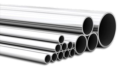 Paslanmaz Çekme – Dikişsiz Boru