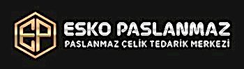 Esko Paslanmaz Çelik San. ve Tic. Ltd. Şti.