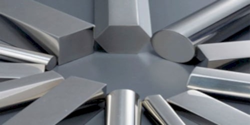 Paslanmaz Mil Çubuk – Paslanmaz Kare ve Altı Köşe