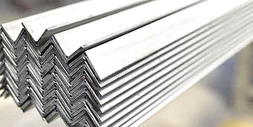 Paslanmaz Köşebent