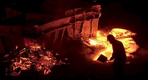 Paslanmaz Çelik Tipleri ve Kullanım Alanları Paslanmaz Çelik Tipleri ve Kullanım Alanları