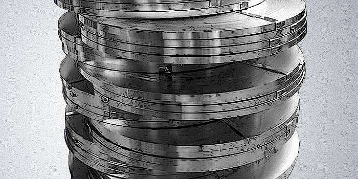 Kutu Harf Bant Dönme makinesi için parlak pvcli şerit dilinmiş rulo Kutu Harf Bant Dönme makinesi için parlak pvcli şerit dilinmiş rulo