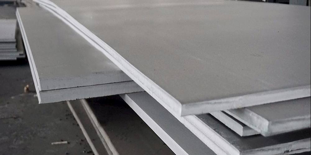 Kalın Paslanmaz Sac