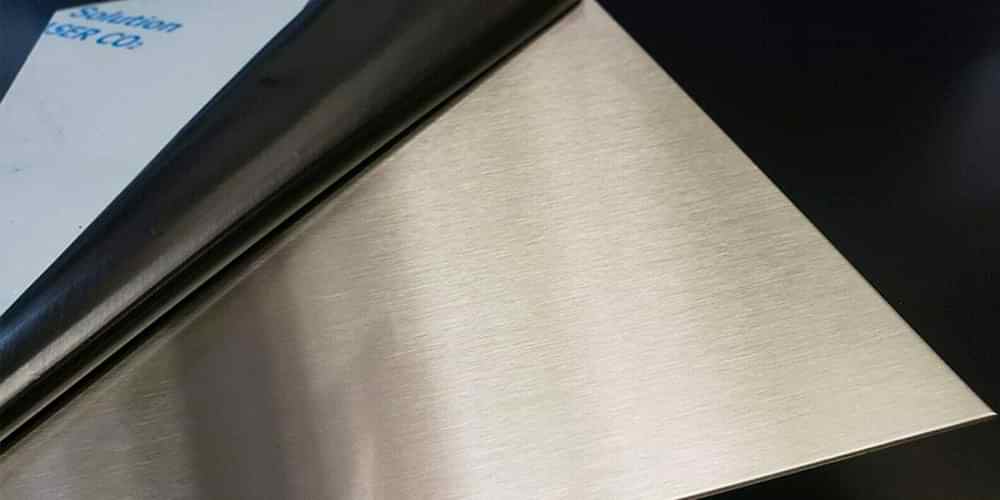 Satine (Scotch Brite ) Paslanmaz Sac