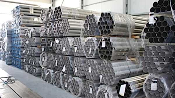 Paslanmaz Çelik Boru Standartları Paslanmaz Çelik Boru Standartları