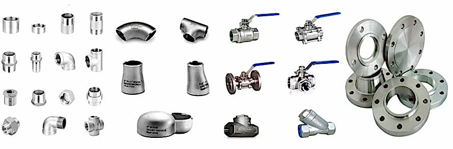 paslanmaz fittigns antalya